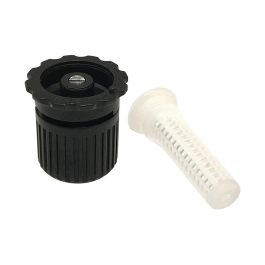 Aqua Control Tobera con filtro regulable 25 - 360° para difusor a1315b Precio: 1.9499997. SKU: S7907519