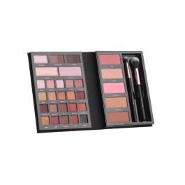 Pro Face Kit, Paleta de sombras de ojos, 100 g Precio: 19.49999942. SKU: B138ZBNYFS