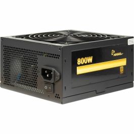 Inter-Tech Fuente Alimentación 800W 80+ Gold para PC