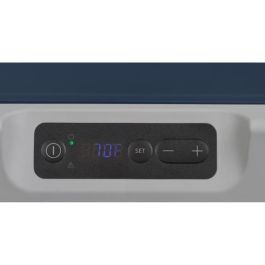 Nevera eléctrica - IGLOO - 240 V - Azul - 31 L Nevera eléctrica - IGLOO - 240 V - Azul - 31 L