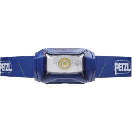 Petzl TIKKA CORE (braun)
