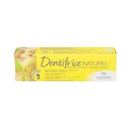 LEHNING Dentifrico Naturel Dientes-Encias 80 Gr. Protege encías y esmalte Precio: 7.88999981. SKU: B1ACQMAZGP