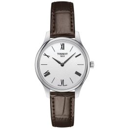 Reloj Mujer Tissot TRADITION 5.5 (Ø 31 mm) Reloj Mujer Tissot TRADITION 5.5 (Ø 31 mm) Precio: 290.89000039. SKU: S7234009