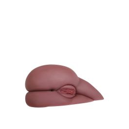 Masturbador Masculino Zero Tolerance Marrón Precio: 94.50000054. SKU: B13P25R46Q