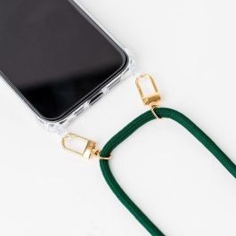Cordón para Teléfono Móvil BigBen Connected Verde Cordón para Teléfono Móvil BigBen Connected Verde
