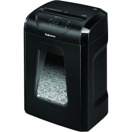 Fellowes Destructora Powershred 12C Partículas 4x40mm 12 Hojas P-4