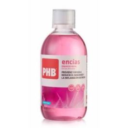 Phb Encias Gingival Enjuague Bucal 500Ml Precio: 13.50000025. SKU: B1BGHPR9KY