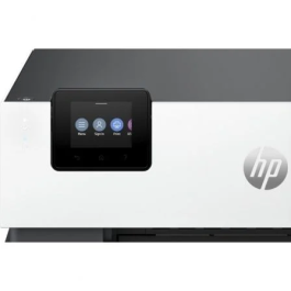 HP Officejet Pro 9110B Impresora WiFi Dúplex Blanca Inyección de Tinta Profesional para Oficina