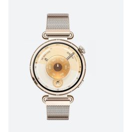 Huawei Watch GT6 HUA6942103168239 - Reloj inteligente 41 mm Oro