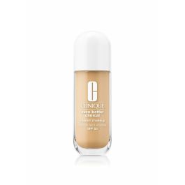 Base de Maquillaje Cremosa Clinique EVEN BETTER Nº 3-Light Warm Spf 50 30 ml Precio: 34.8601. SKU: B1B2WLZ296