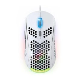 Ratón Spirit of Gamer Ratón Pro M4 Blanco Precio: 19.79000012. SKU: B12EFPGNRM