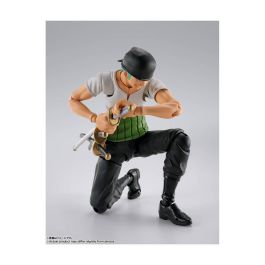 Roronoa Zoro - Romance Dawn - Fig. 15 Roronoa Zoro - Romance Dawn - Fig. 15