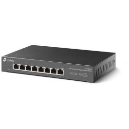 Tp-Link Switch TL-SG108-M2 de 8 Puertos 2.5G, Capacidad de Conmutación 40 Gbps, Escritorio, Sin Ventilador, Plug and Play Precio: 97.94999973. SKU: S7762795