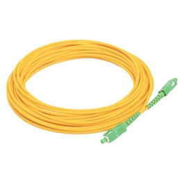 Cable fibra óptica Axil AV0456C 10 m Precio: 8.49999953. SKU: B15QFNPB4K