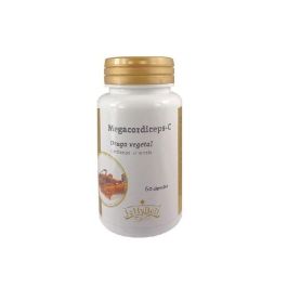 Megacordiceps-C Precio: 33.9499996. SKU: B1C8ENXNAX