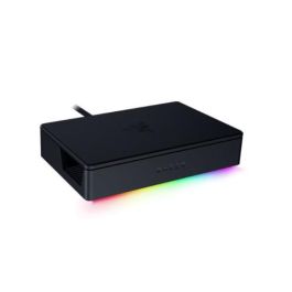 Razer Estación de Acoplamiento Chroma RC21-02310100-R3M1 para Dispositivos Portátiles y Tabletas Precio: 89.49999982. SKU: B1BK6QJVCV