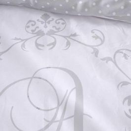 Juego de cama doble - TODAY - Sunshine 15,30 - 220 x 240 cm - 100% Algodón estampado