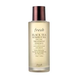 Fresh Scents Black Tea Kombucha Facial Treatment Essence para mujer 50 ml Precio: 9.99812352. SKU: B17J6B55KL