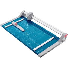 Dahle Cizalla De Rodillo Profesional 552 Uso Diario A3 Azul Dahle Cizalla De Rodillo Profesional 552 Uso Diario A3 Azul Precio: 129.68999978. SKU: S8403883
