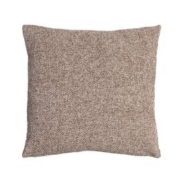 Cojín Marrón Poliéster Textil/Hogar 45 X 45 cm Precio: 20.5821. SKU: B1DYMRC9YA