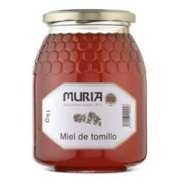 Miel De Tomillo 1Kg. Precio: 19.69. SKU: B16YVFE3C7