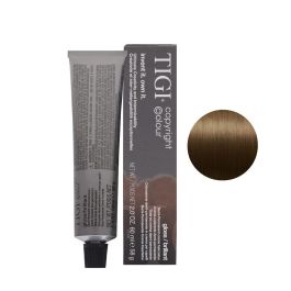 Colour Gloss, Tinte de cabello semipermanente, 5/0 Light Natural Brown, 60 ml Precio: 14.49999991. SKU: B1JTETKVZM