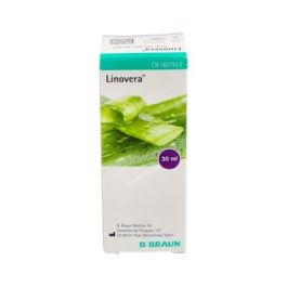 Linovera Spray 30 ml 1 Unidad Linovera Spray 30 ml 1 Unidad Precio: 24.4999997. SKU: B15J3LWFVK