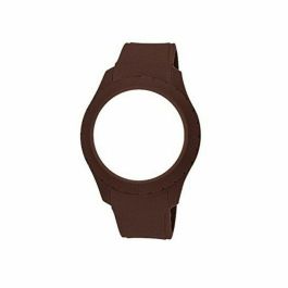 Pulsera para Reloj Watx & Colors COWA3766 Marrón Precio: 44.5000006. SKU: S0322135