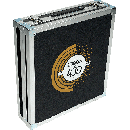 Ride 20" (40´S) 400Th Anniversary + Hardcase Ride 20" (40´S) 400Th Anniversary + Hardcase