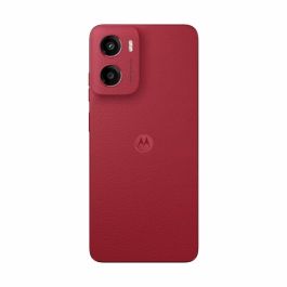 Smartphone Motorola PB6L0005SE 6,67" 4 GB RAM 64 GB Rojo