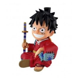Plastoy Hucha Luffytaro One Piece 15 cm