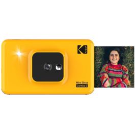 Cámara Digital Kodak C210RY