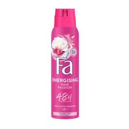 Fa Desodorante Pink Passion Vaporizador 150 ml Precio: 2.98999954. SKU: B1552KNS65