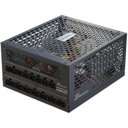 Seasonic PRIME TX 700W 80+ Titanium Fuente de Alimentación Modular ATX Fanless