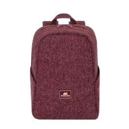 Rivacase 7923 RED Mochila Portátil para Laptop 13.3" Rojo