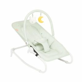 Hamaca para Bebé Badabulle B012014 Verde Hamaca para Bebé Badabulle B012014 Verde Precio: 77.89000021. SKU: B1KHG9XY4R