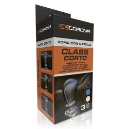 Abc Pomo Class Corto Azul Gatillo 30 mm POM30147 Universal para Coche