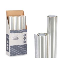 Rollo Bioflor 62X5000Cm Transparente Arte Regal (8 Unidades) Rollo Bioflor 62X5000Cm Transparente Arte Regal (8 Unidades) Precio: 109.50000028. SKU: B1EQWRBAE7