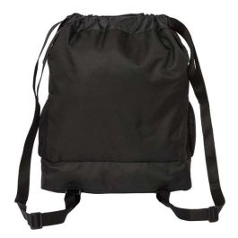Mochila Saco Infantil F.C. Barcelona Negro 35 x 40 x 1 cm Mochila Saco Infantil F.C. Barcelona Negro 35 x 40 x 1 cm