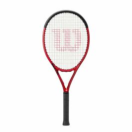 Raqueta de Tenis Wilson Clash 26 V2.0 Rojo Niños Precio: 108.68999966. SKU: S6491372
