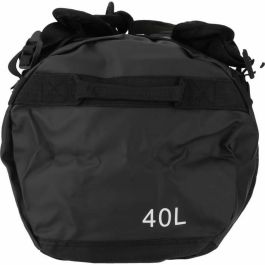 Whistler WHI5715325302986 Bolsa de Deporte Rhorsh 40L Negra, Material Poliéster Robusto Whistler WHI5715325302986 Bolsa de Deporte Rhorsh 40L Negra, Material Poliéster Robusto