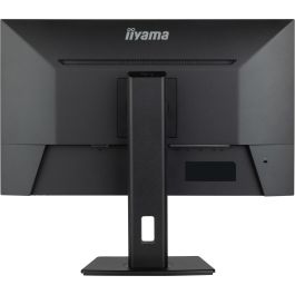 iiyama XUB2793HSU-B6 Monitor ProLite 27" FHD IPS 100Hz 1ms HDMI DP Pivot VESA Altavoces Negro
