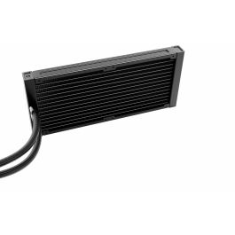 be quiet! PURE Loop 3 360mm Refrigeración líquida AIO para CPU - 3x Ventiladores de 12cm