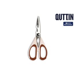 Tijera de cocina Terra 21 cm - Quttin (16 Unidades) Precio: 41.68999945. SKU: B1EKDYR6WV