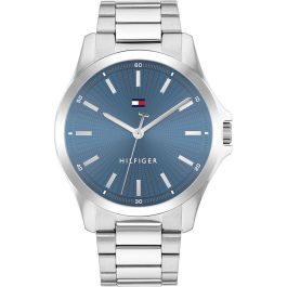 Reloj Hombre Tommy Hilfiger BRUCE (Ø 43 mm) Precio: 131.50000006. SKU: B1CAHZ9PHB