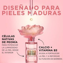 L'Oréal Paris Age Perfect Golden Age Serum-Aceite Tono Rosado L'Oréal Paris Age Perfect Golden Age Serum-Aceite Tono Rosado
