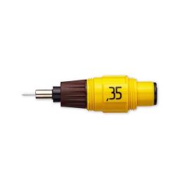 Puntera Rotring Isograph 0,35 Puntera Rotring Isograph 0,35 Precio: 27.78999982. SKU: B1K768WSFP