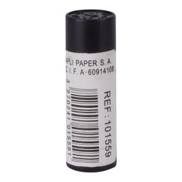 Apli Rollo Tinta Para Etiquetadora 101419 Negro Precio: 1.49999949. SKU: B15J38MN2V