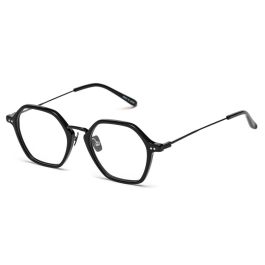 Montura de Gafas Mujer Belstaff ALBEE-II-NEGRO Ø 50 mm Montura de Gafas Mujer Belstaff ALBEE-II-NEGRO Ø 50 mm