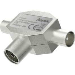 Distribuidor de Antena Hama 00205236 Distribuidor de Antena Hama 00205236 Precio: 6.69000046. SKU: B1AVXWTQ9T